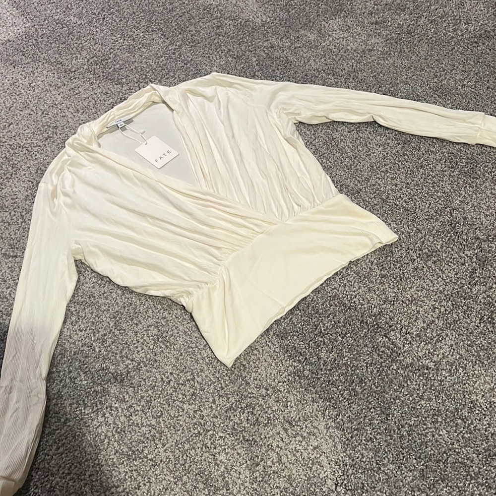 Fate sexy top